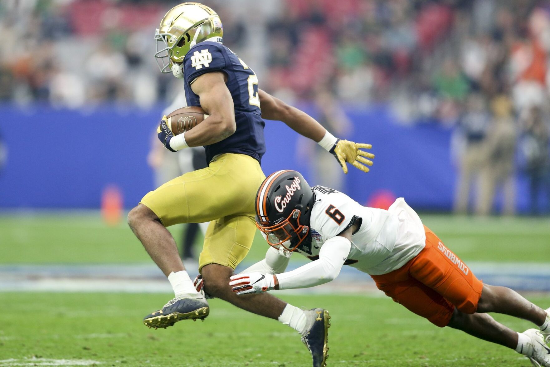 Fiesta Bowl